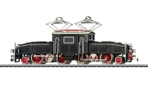 Märklin 18044 - H0 - E-Lok CCS700 Krokodil, Messe, Ep. VI  - AC-Digital